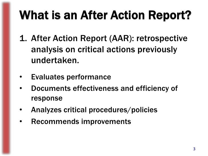 the-importance-of-after-action-reports