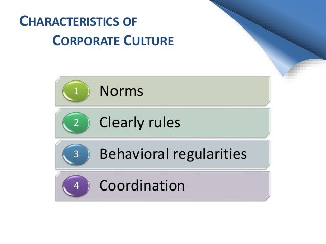the importance of a positive corporate culture importance of corporate culture