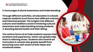 The Importance of Art Education in Schools for Student Development .pdf