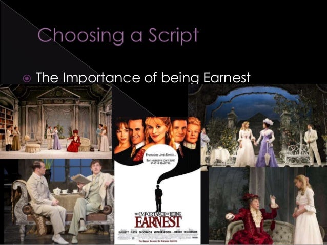 comedic element in the importance of being earnest essay In the most basic sense, the importance of being earnest is a drama because it's a play it's also a comedy—not only in the modern laugh-out-loud way, but. comedic element in the importance of being earnest essay In the most basic sense, the importance of being earnest is a drama because it's a play it's also a comedy—not only in the modern laugh-out-loud way, but.
