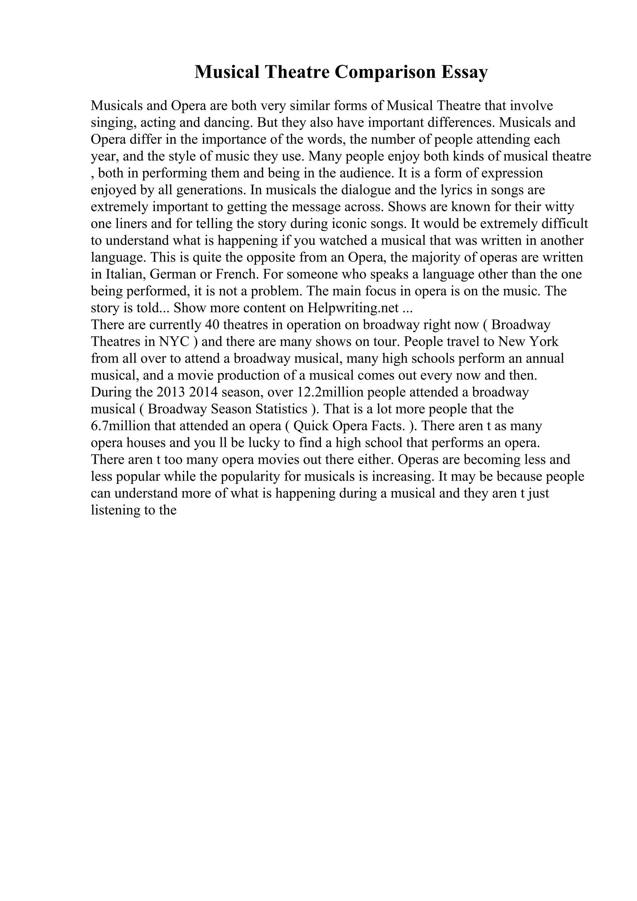 The Importance Of Being Earnest Essays | PDF