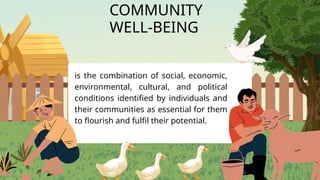 The importance of commitment and action in participatory development ...