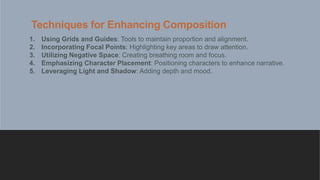 The Importance of Composition in Storyboarding.pptx
