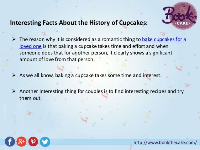 5 Bookthecake Interesting Facts About The History Of Cupcakes 5 Bookthecake Interesting Facts About The History Of Cupcakes