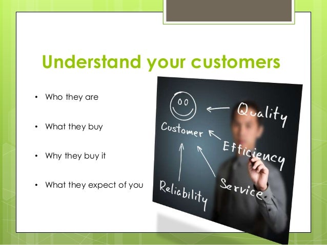 The Importance Of Customer Service