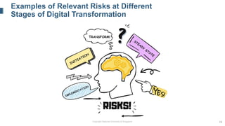 The Importance of Cybersecurity for Digital Transformation | PDF