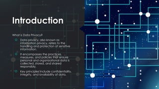 The_Importance_of_Data_Privacy_in_Information_Systems_Management - ppt.pptx