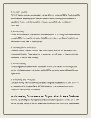 The Importance of Documentation Organization in Business.pdf