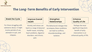 The importance of early intervention for addiction and mental health.pptx