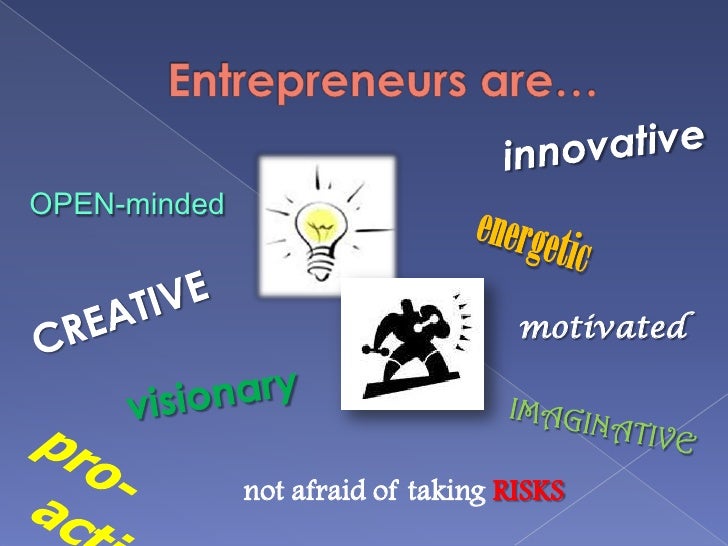 Importance Of Entrepreneurship To Individual The importance of entrepreneurship for society