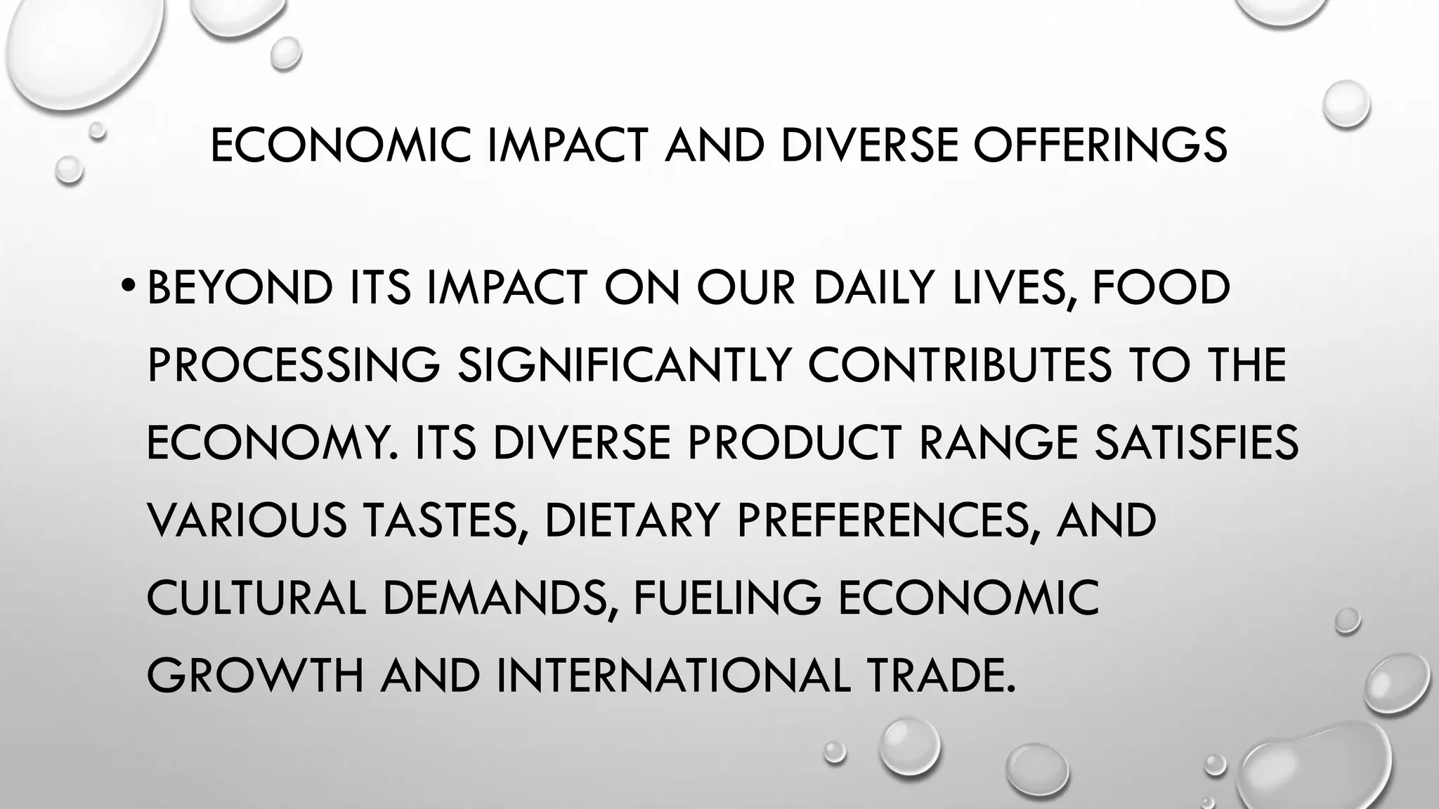 The Importance Of Food Processing Consumer Chemistry PPT Free Download the-importance-of-food-processing-consumer-chemistry-ppt-free-download