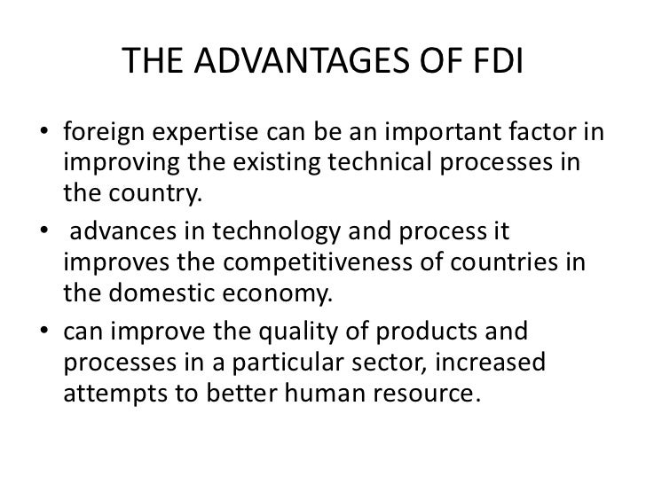 advantages and disadvantages of foreign workers in malaysia Foreign workers can leave at any time if there is a political or other problem, and this can mean a sudden loss of skills and experience an additional point is that the influx of foreign workers can put pressure on services such as hospitals or housing, and these costs have to be paid by the state, not the employers who are getting rich. advantages and disadvantages of foreign workers in malaysia Foreign workers can leave at any time if there is a political or other problem, and this can mean a sudden loss of skills and experience an additional point is that the influx of foreign workers can put pressure on services such as hospitals or housing, and these costs have to be paid by the state, not the employers who are getting rich.