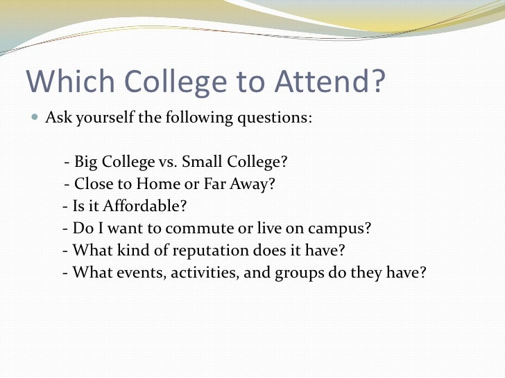 importance of a college education essay