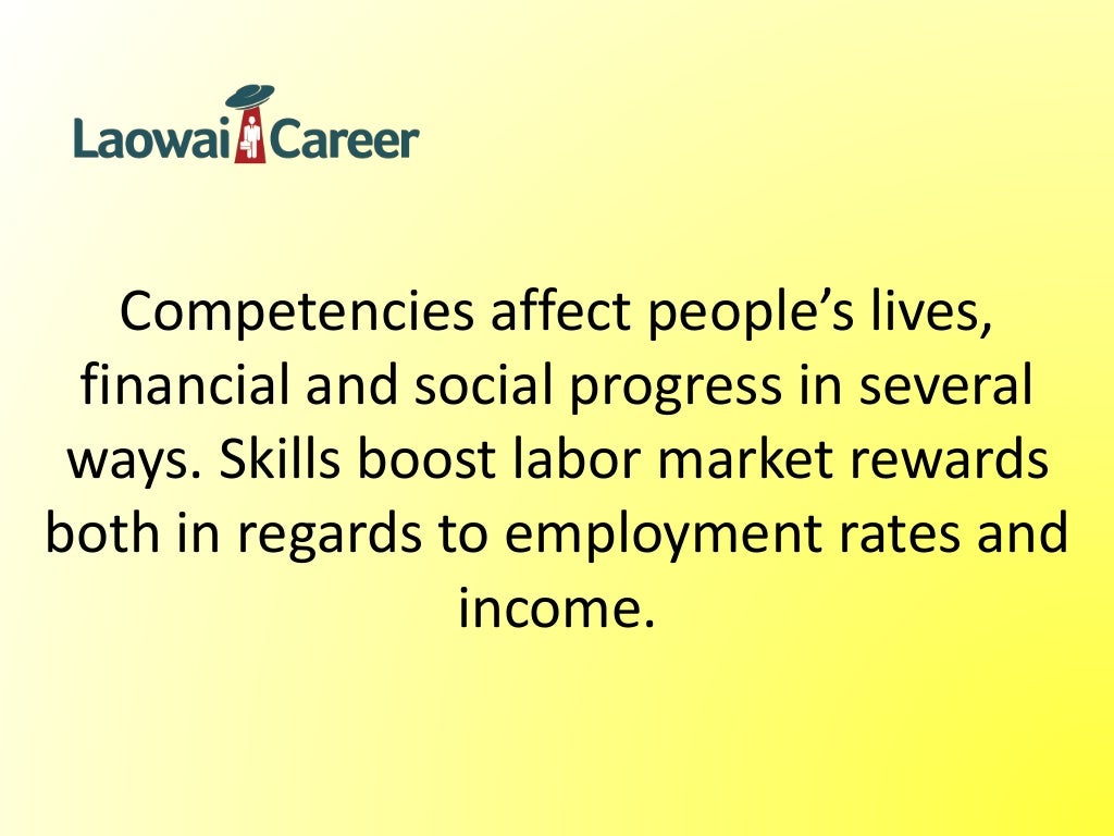 The Importance Of Human Capital