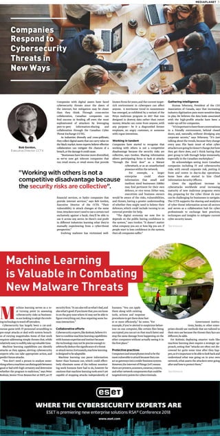 The importance of information security | PDF