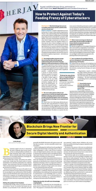The importance of information security | PDF