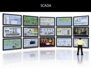 SCADA
 