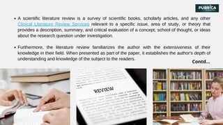 The Importance of Literature Review in Scientific Research Writing.pdf