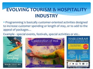 The importance of marketing mix to the Travel, Tourism and Hospitality management and analyse the pricing strategies and policies