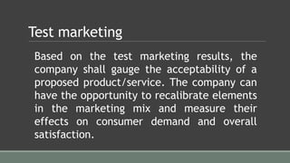 The importance of marketing research .pptx