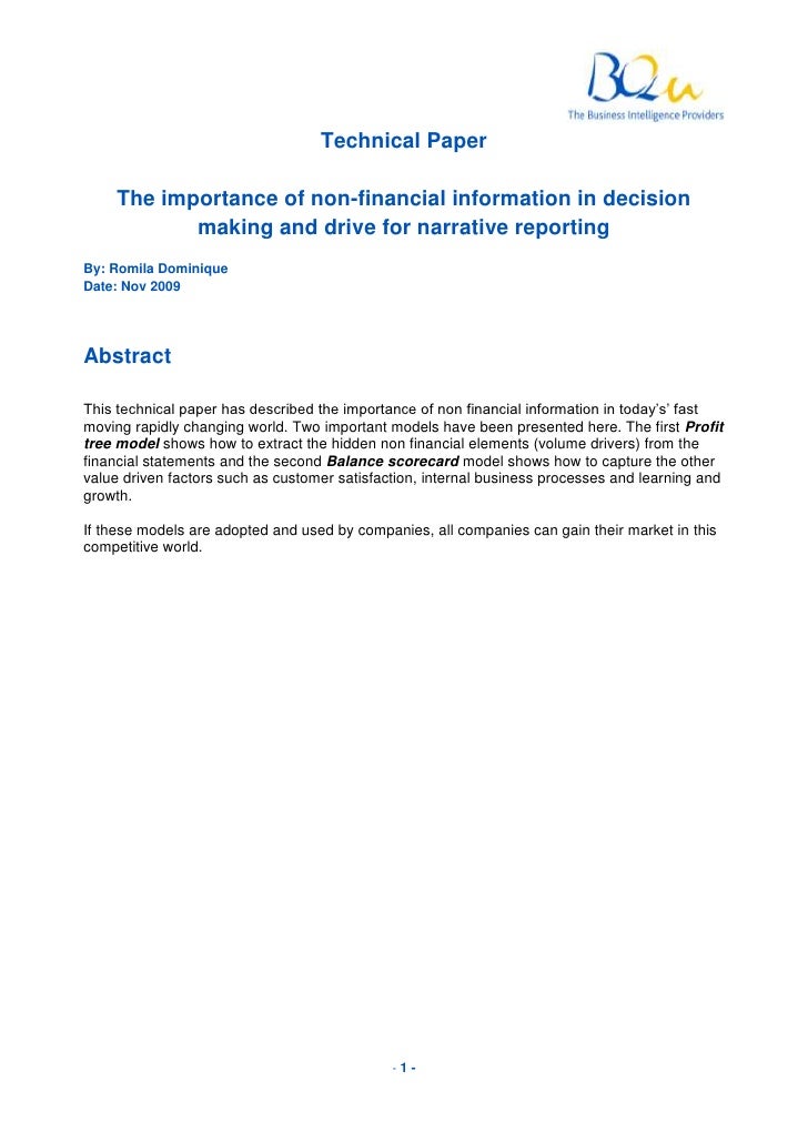 the importance of financial information Financial analysis: a short note on tools and techniques of financial analysis the information pertaining to the financial statements is of great. the importance of financial information Financial analysis: a short note on tools and techniques of financial analysis the information pertaining to the financial statements is of great.