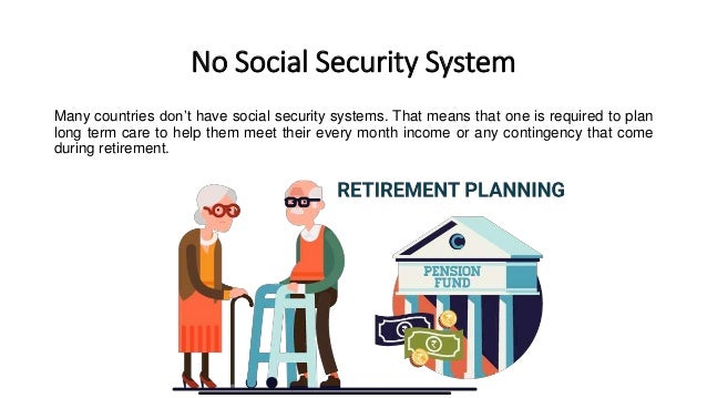 The Importance of Planning for Retirement