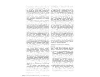 The Importance of Play in Promoting Healthy Child Development and ...