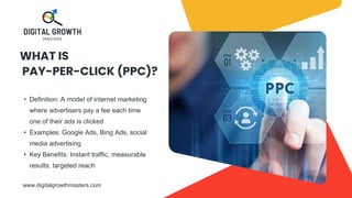 The Importance of PPC in Online Visibility.pptx