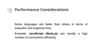 The Importance of Programming Languages for Web Developers.pptx