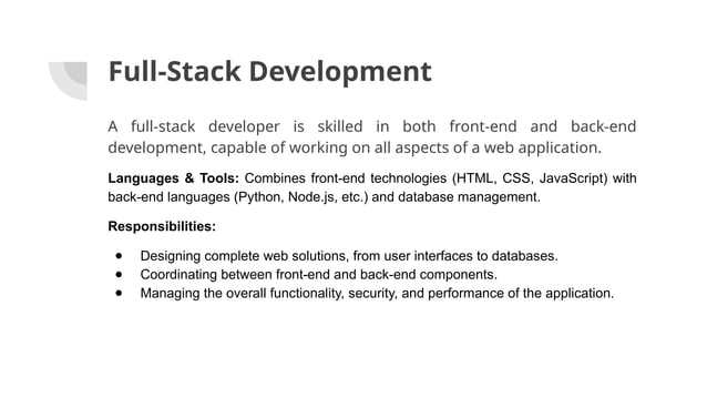 The Importance of Programming Languages for Web Developers.pptx