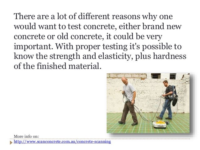 proper test methods Proper Importance The Testing Of Methods Concrete proper test methods Proper Importance The Testing Of Methods Concrete