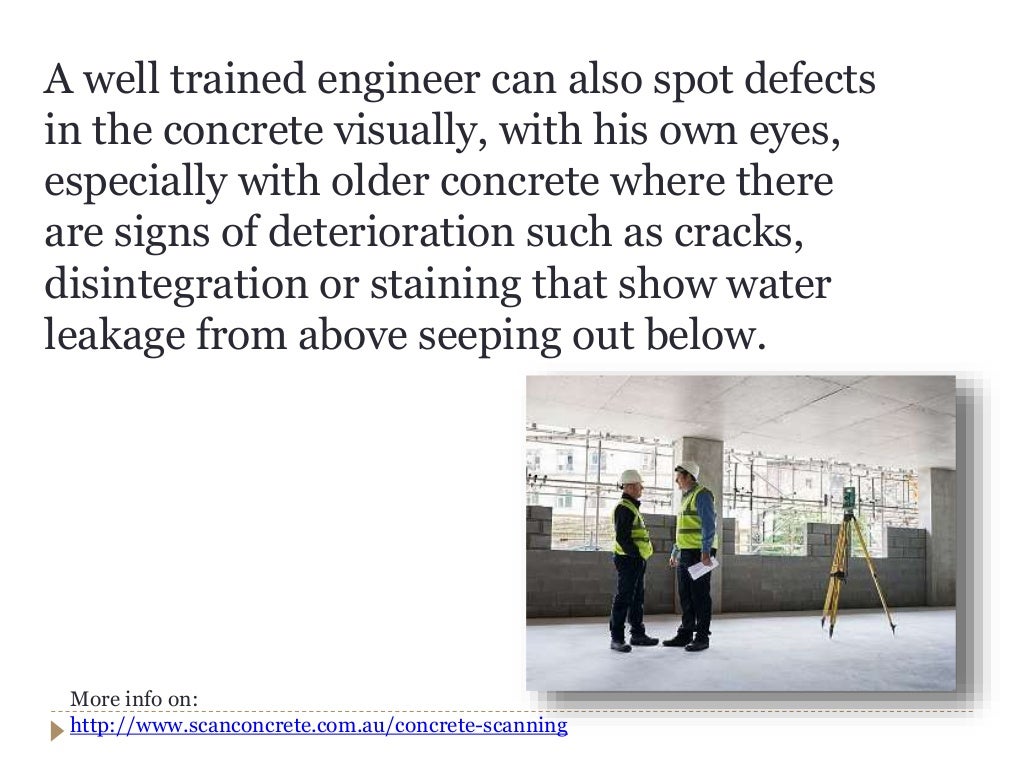 The importance of proper concrete testing methods