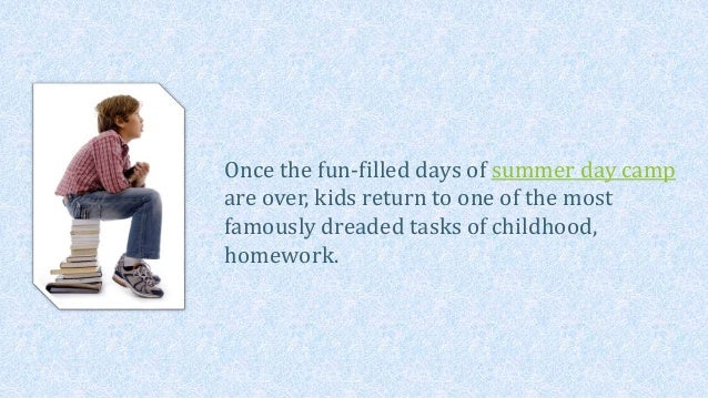 Classwork and Homework Handouts living environment homework help