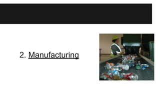 2. Manufacturing
 