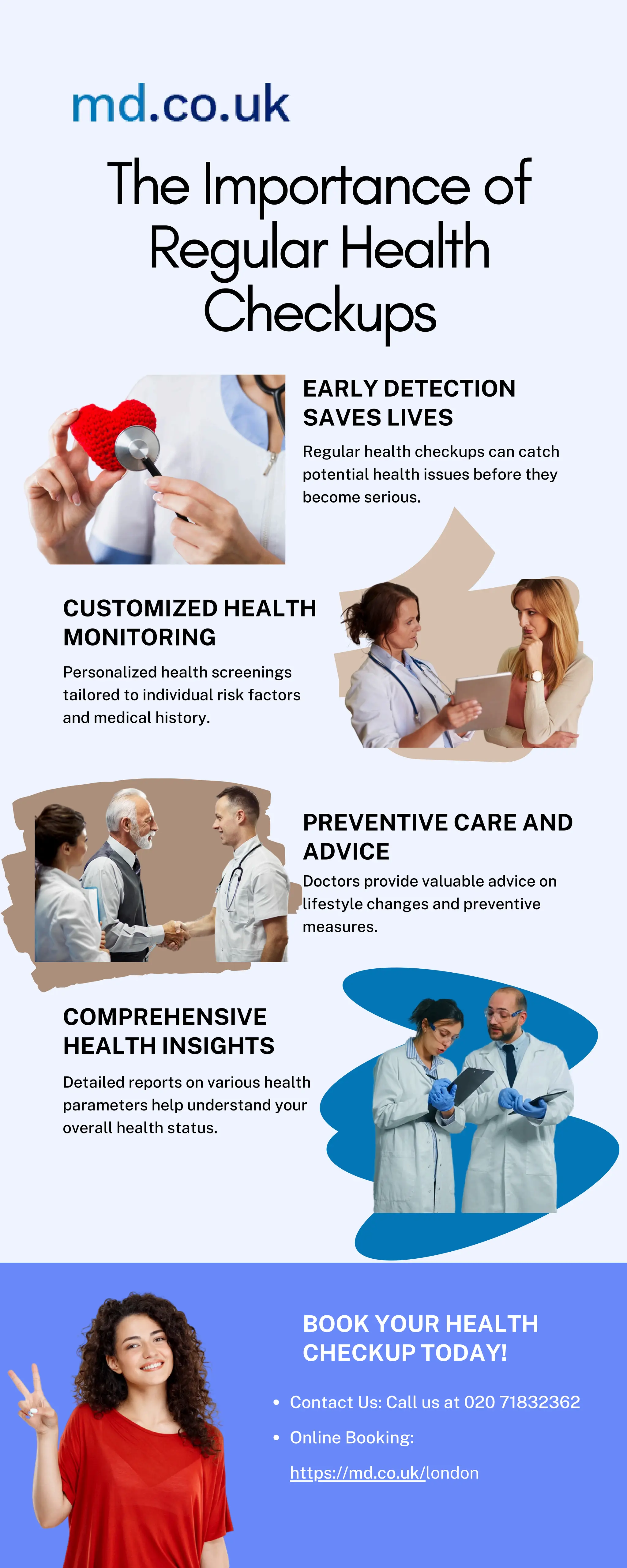 The Vital Role of Regular Health Checkups PDF(01)