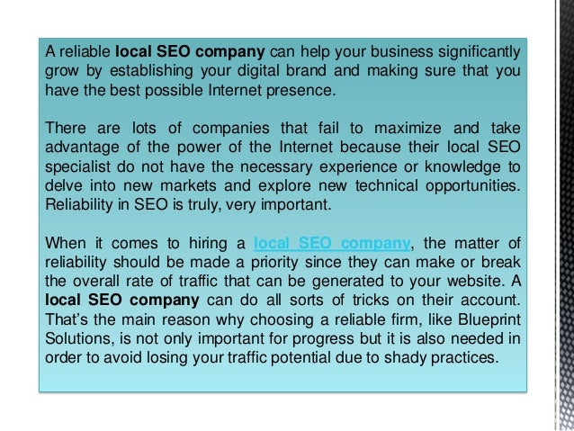 Reliability importance essay picture
