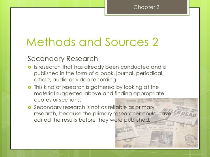 what is impact of research to you as an individual