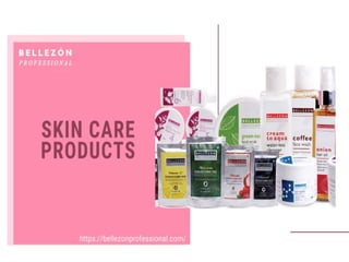 The importance of skin care when you are young | Bellezon Professional