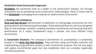 The Importance of Smart Materials in Modern Architecture With ...