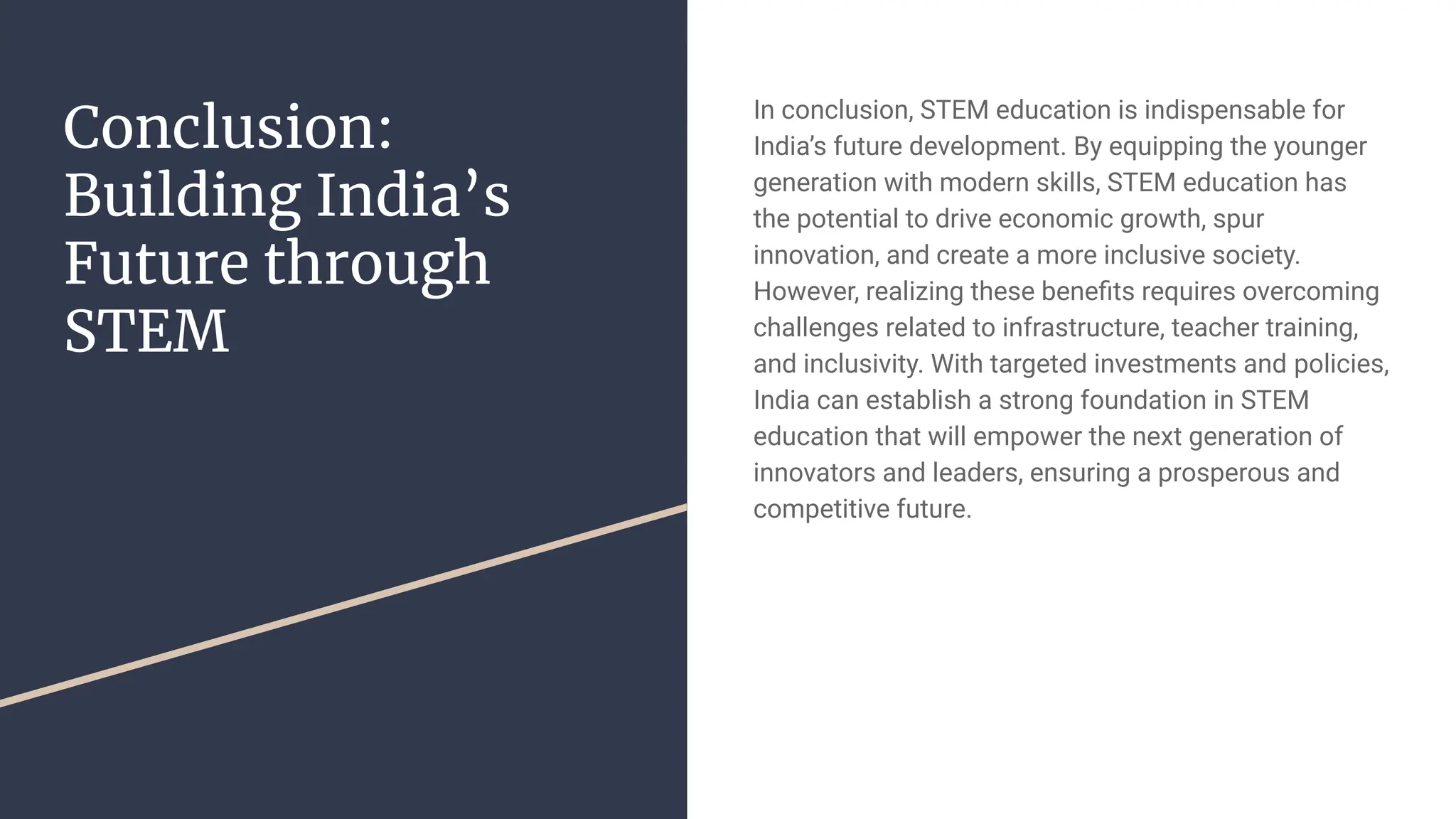The Importance of STEM Education in Today's India.pdf