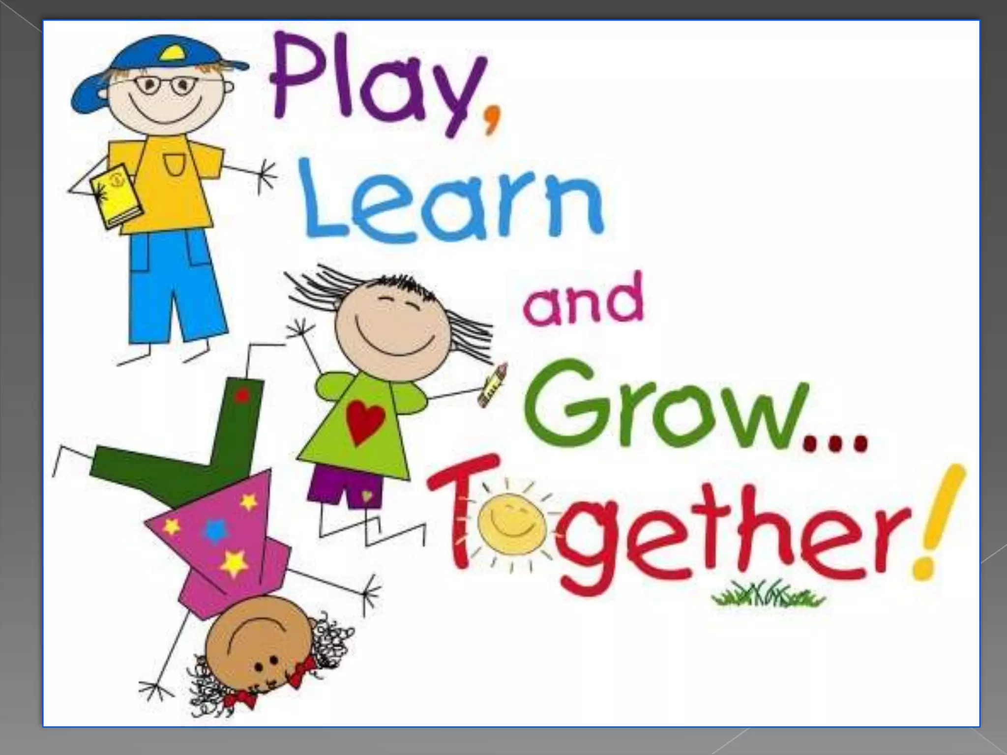 The importance of the english language