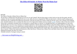The Importance Of The Honor Code In Schools | PPT