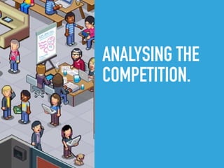 The Importance of Understanding Competition | PDF