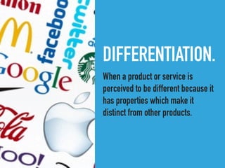 The Importance of Understanding Competition | PDF