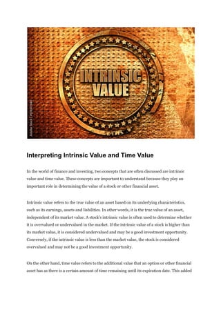The Importance of Understanding Intrinsic Value in Stock Investing.pdf