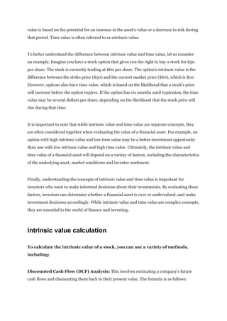 The Importance of Understanding Intrinsic Value in Stock Investing.pdf
