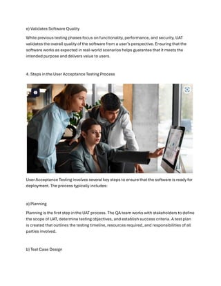 The Importance of User Acceptance Testing (UAT) in Software Projects.pdf