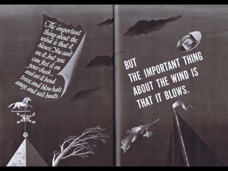 the important book ppt the important book