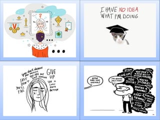 The Impostor syndrome | PPT