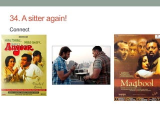 34. A sitter again!Connect